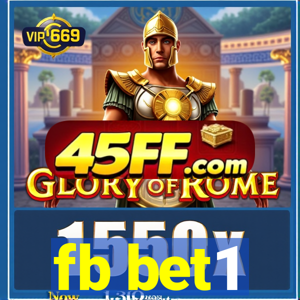 fb bet1